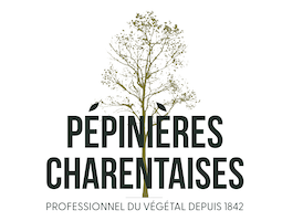 Stereotexte Kunde Pépinières Charentaises