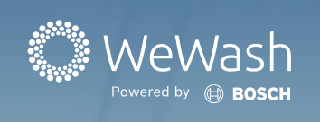Stereotexte Kunde WeWash by BOSCH