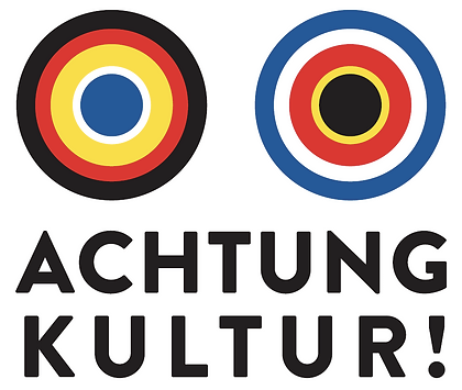 Stereotexte Mitglied Kulturverein Achtung Kultur! seit 2024