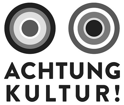 Stereotexte Mitglied Kulturverein Achtung Kultur! seit 2024