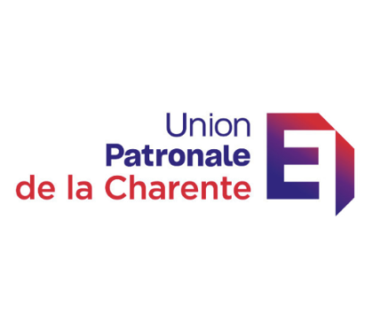 Stereotexte Mitglied Medef Union Patronale de la Charente seit 2018