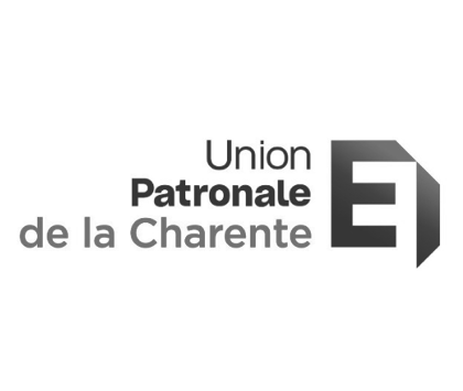 Stereotexte Mitglied Medef Union Patronale de la Charente seit 2018